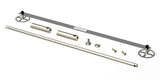 Towel Bar Traditional Promessa Series