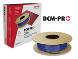 Warmup DCM-PRO Heating Cable 90 sq ft 120-240V