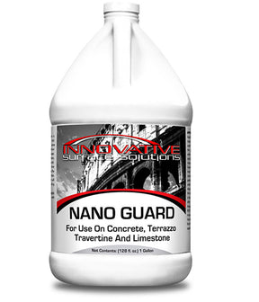 Innovative Nano Guard for Stone - Gallon