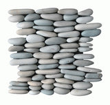 Pebbles Botany Stacked Pebbles - Green