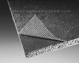 ProTec Concrete Cement Backer Board Quarter