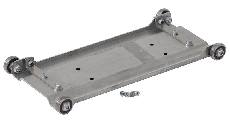 Pearl Saw Rail Carriage for use with rail system VX5WV - VX5CARR