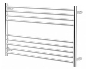 SereneDrains Towel Warmer - Pearl 800 x 750