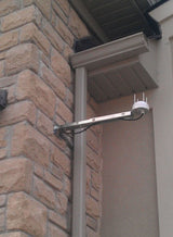 Warmup Mounting bracket for AirSense Sensor