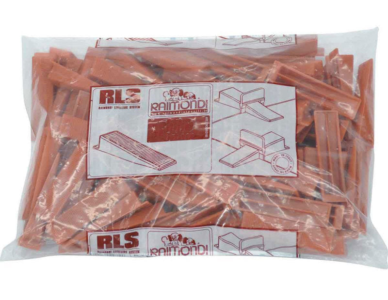 Raimondi Tile Leveling System Wedges