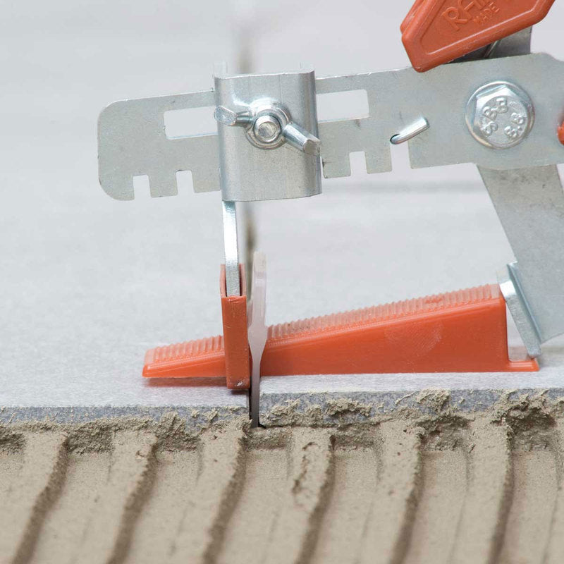 Raimondi Tile Leveling System Wedges