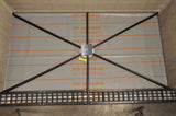 Quick Pitch Pre Pitch Shower Slope System Universal Drain Kit