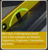 Montgomery Degree and Pitch Level 16