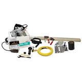 Alpha ESC-150 Electric Stone Countertop Trim Kit