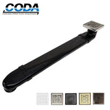 CODA the Shower Drain Relocator - Broken Lane BN