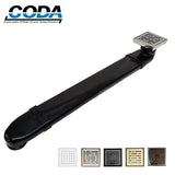CODA the Shower Drain Relocator - Broken Lane PC