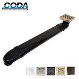 CODA the Shower Drain Relocator - Broken Lane SG