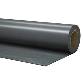 Composeal Grey 40 mil PVC waterproofing membrane roll 5 ft x 50 ft