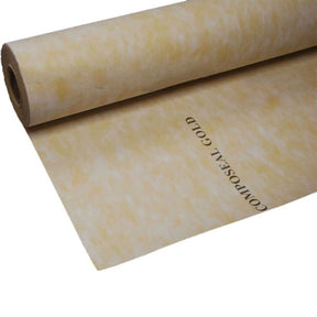 Composeal Gold 40 mil waterproof crack isolation membrane cut to order
