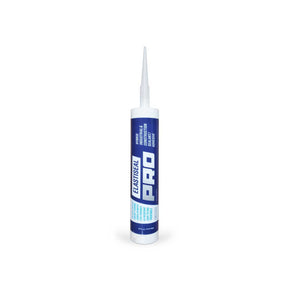 Compotite Elastiseal Pro Construction Hybrid Sealant Adhesive 10