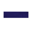 Electric Blue glossy ceramic wall tile 4x16 backsplash