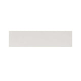 Limelight glossy ceramic wall tile 4x16 backsplash