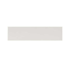 Limelight glossy ceramic wall tile 4x16 backsplash