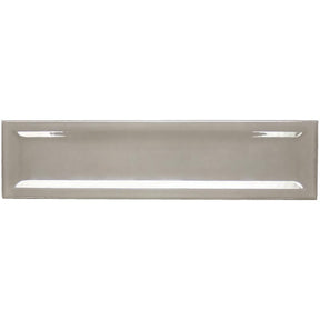 Ceramic Groove Tile Series - Stone 3 x 12