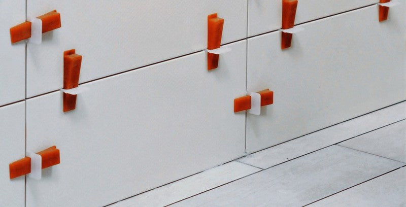 Raimondi Tile Leveling System Spacers Wide 1.5mm