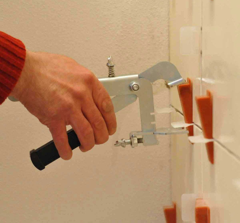 Raimondi Tile Leveling System Spacers Wide 1.5mm