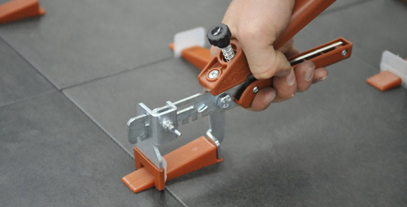 Raimondi Tile Leveling System Spacers Wide 1.5mm