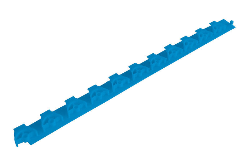 Warmup Plastic Fixing Strips for NADCM Cable System