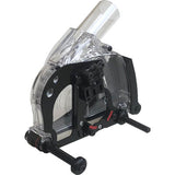 Alpha Tools Ecoguard CX Dust Cover with Connector Hose