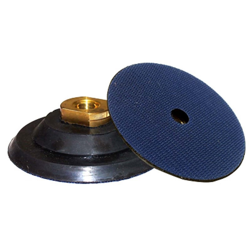 Alpha Tools Flexible Backer Pad 4