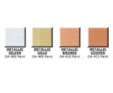 Smiths Paint Concrete Metallic Color Stains 4oz