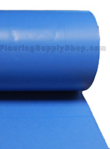 Composeal Blue Vinyl 5 ft 40 mil CUT