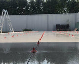 ATR Tile Leveling System Sample Kit
