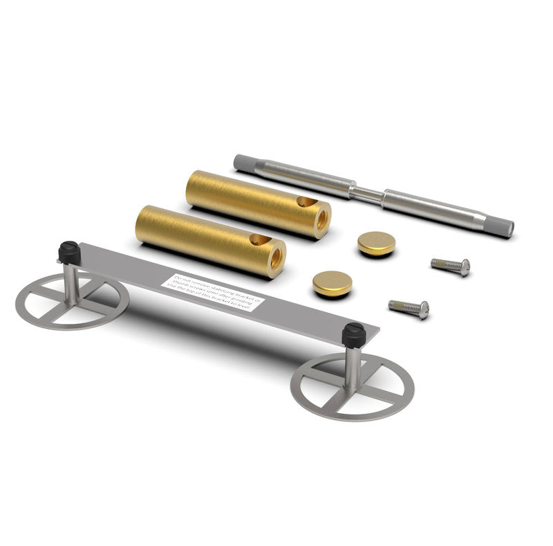 Promessa Series Toilet Paper Holders - Contemporary