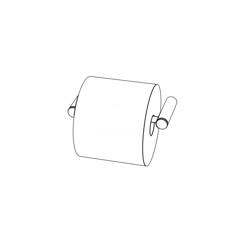 Promessa Series Toilet Paper Holders - Contemporary