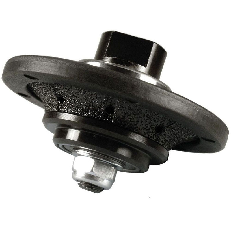 Alpha B-Series Wet Cutting Profiler Roundover 38