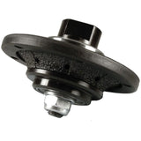 Alpha B-Series Wet Cutting Profiler Roundover 38