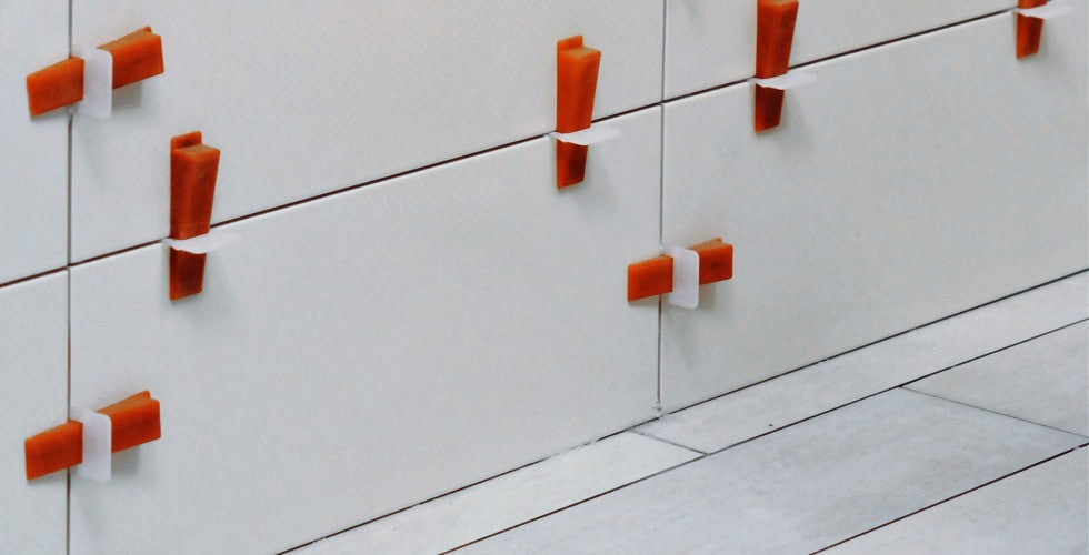 Raimondi Tile Leveling System Spacers 3mm