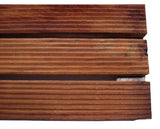 Premium African Teak Mat 20 x 20