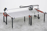 Raimondi SMS Large Bridge Tile Wet Saw SMS 220-260