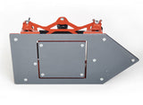 Raimondi Volpino Compact Vibrator and Tile Beater SVOLPINO