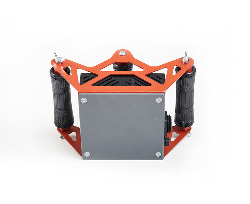 Raimondi Volpino Compact Vibrator and Tile Beater SVOLPINO