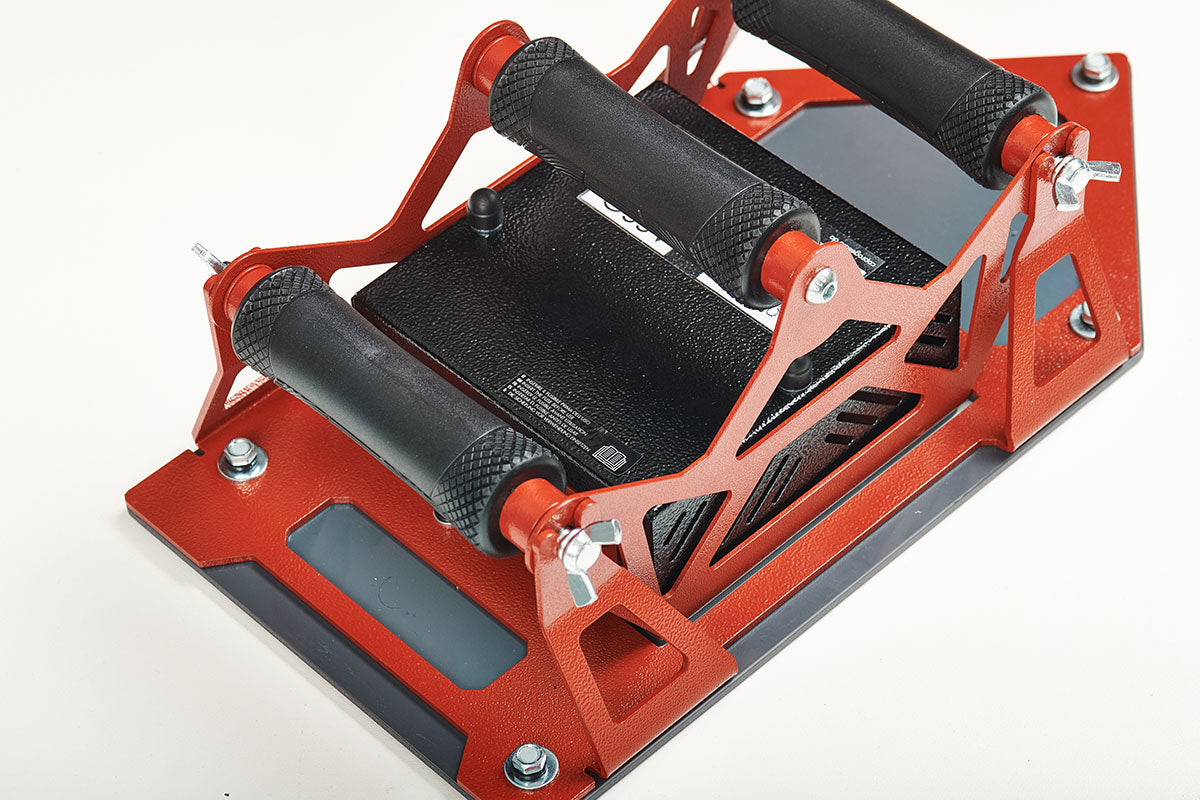 Raimondi Volpino Compact Vibrator and Tile Beater SVOLPINO