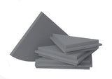 Ready to Tile Shelf 7 Triangle