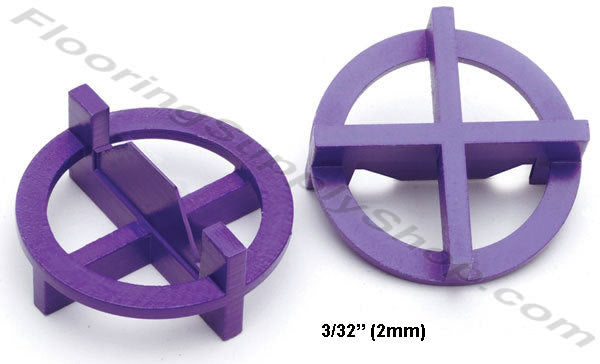 TAVY Tile and Stone Cross Spacers 400-500