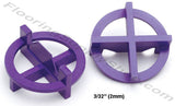 TAVY Tile and Stone Cross Spacers 400-500
