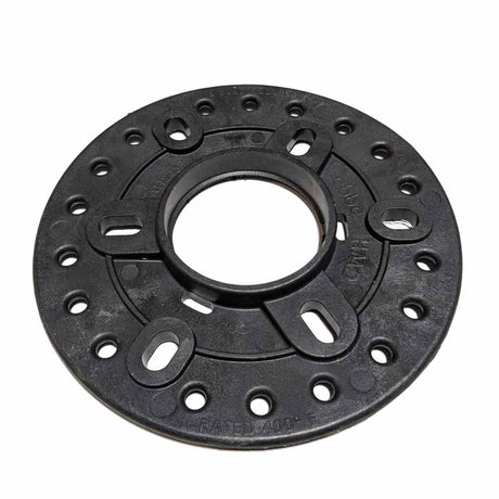 Square Shower Hot Mop FHA Drain Adapter E204