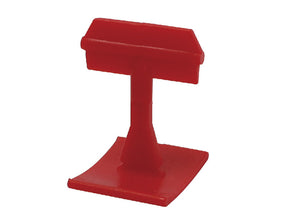 DTA 1/8 inch tile leveling system wedges