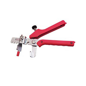 DTA tile leveling system tool gun