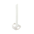 Tile lippage control 40 mm spacers for floor and wall tile