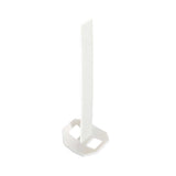 Tile lippage control 40 mm spacers for floor and wall tile